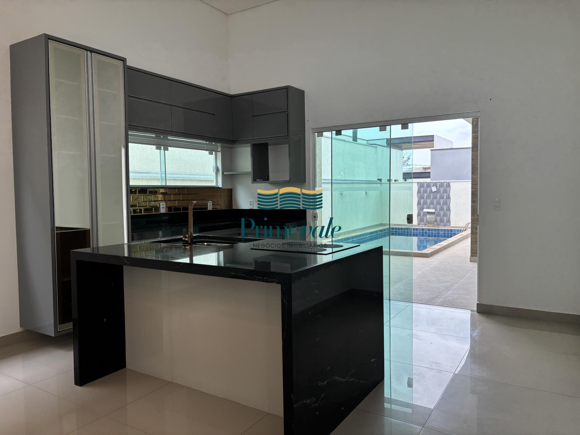 Casa de Condomínio, 3 quartos - Foto 3