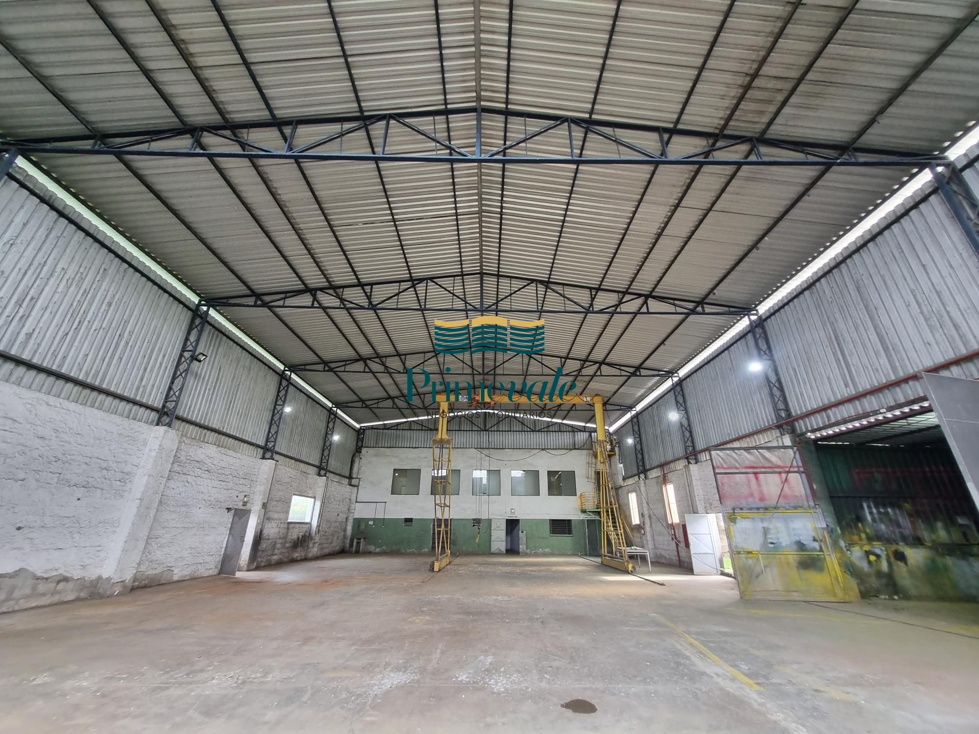 Depósito-Galpão - Foto 19