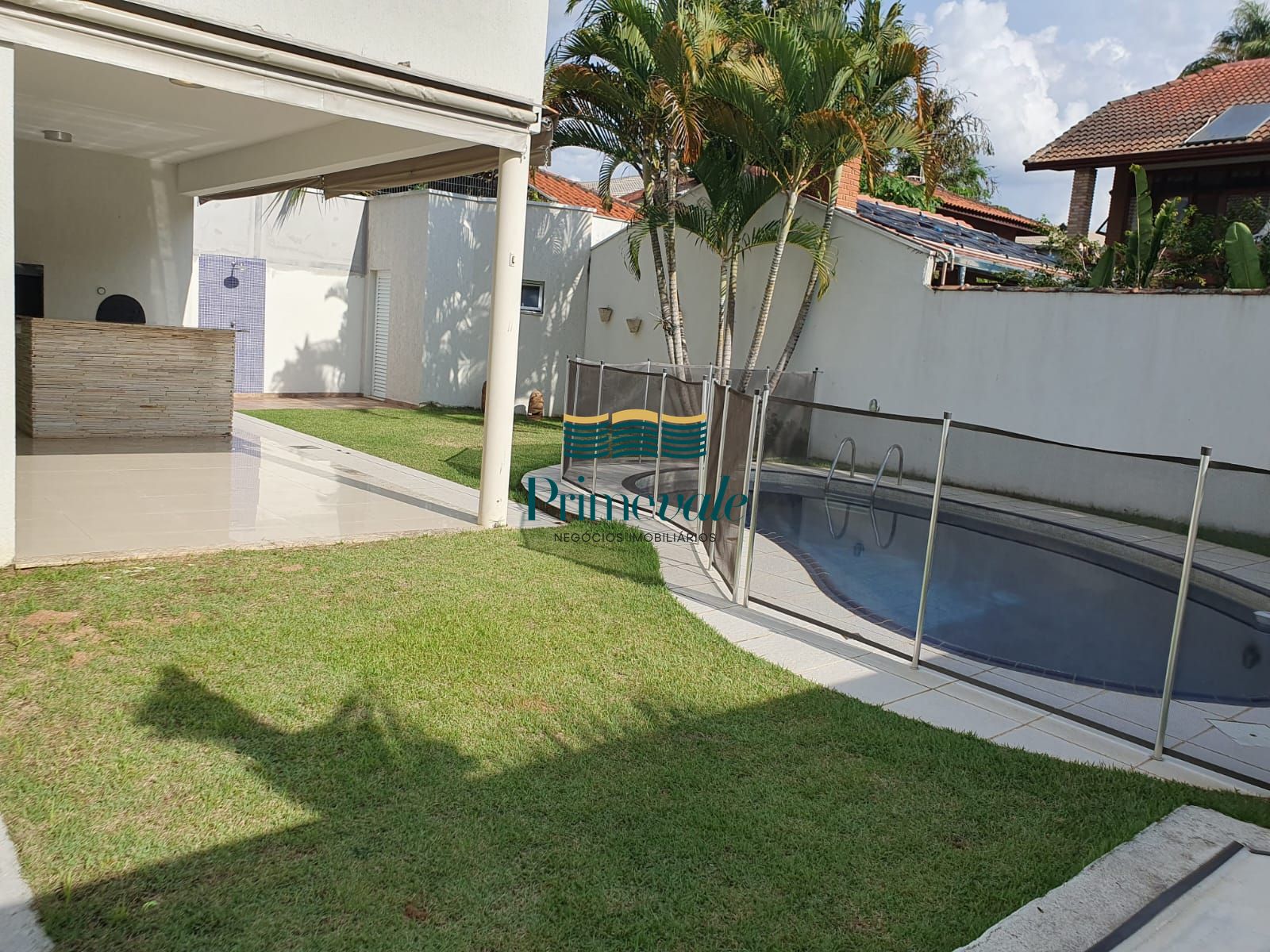 Sobrado, 4 quartos, 330 m² - Foto 21