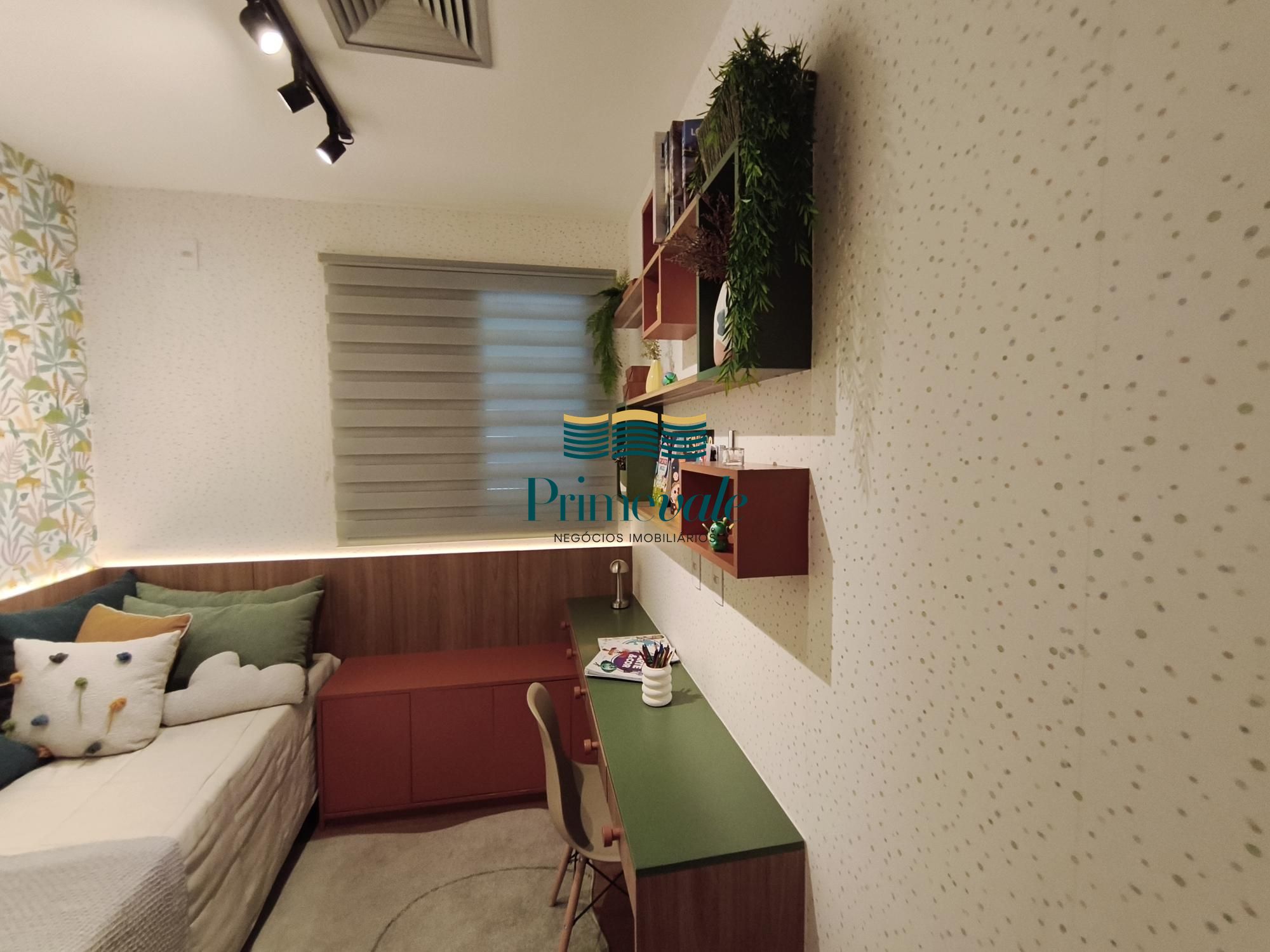Apartamento, 2 quartos, 38 m² - Foto 16