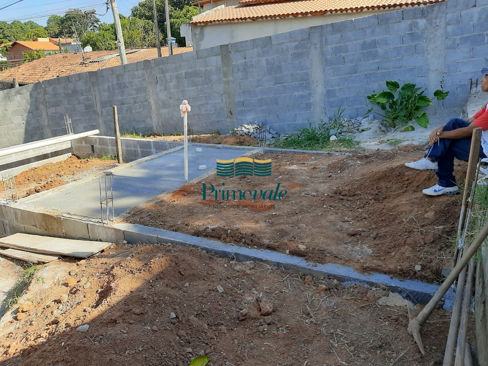Terreno, 200 m² - Foto 3
