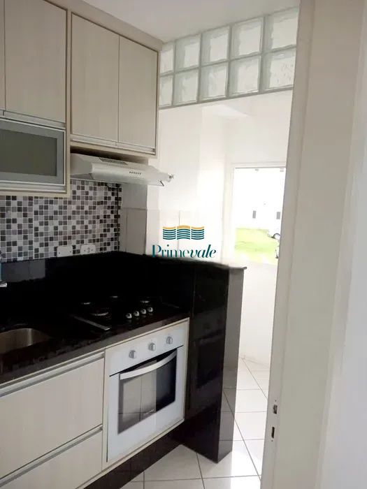 Apartamento, 2 quartos, 55 m² - Foto 3