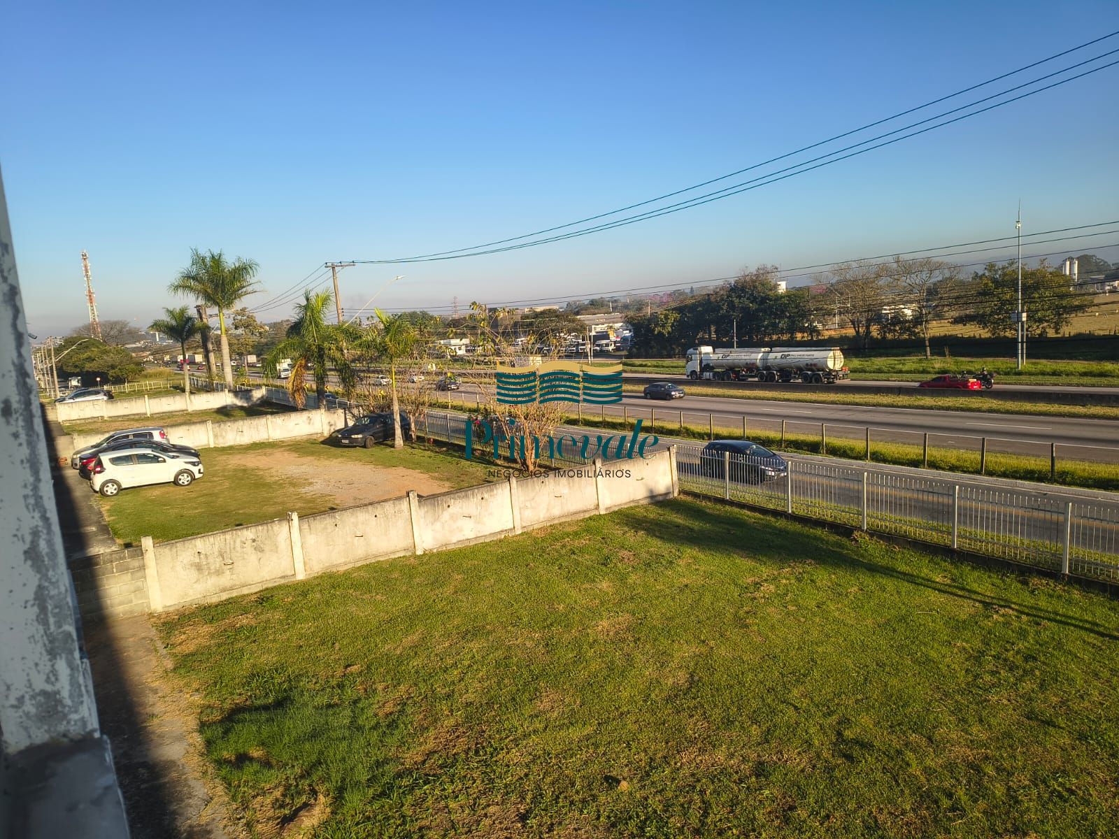 Depósito-Galpão, 700 m² - Foto 9
