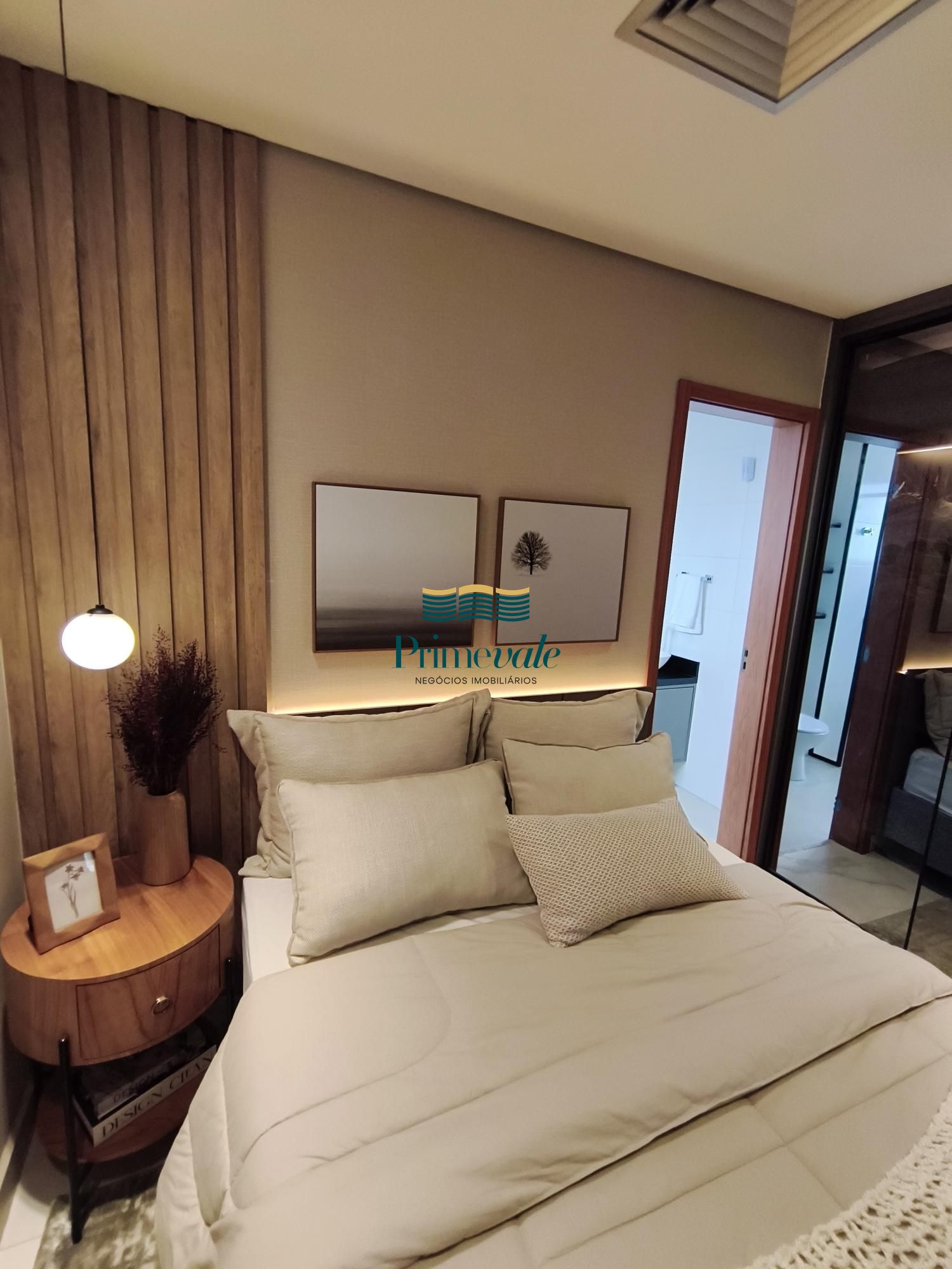Apartamento, 2 quartos, 42 m² - Foto 17