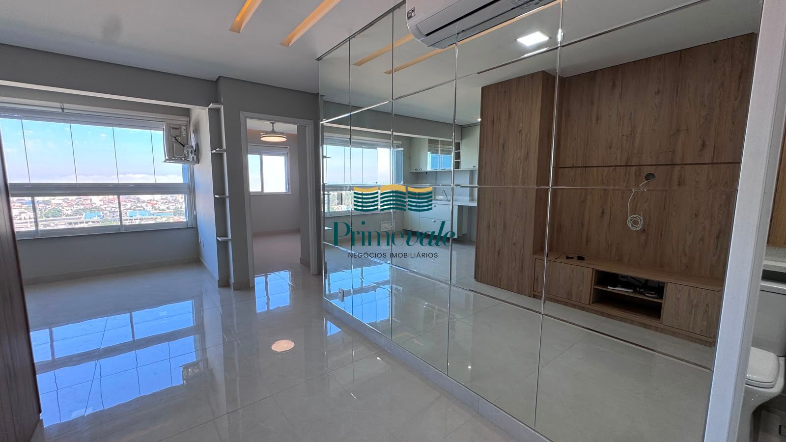 Apartamento, 2 quartos, 64 m² - Foto 1