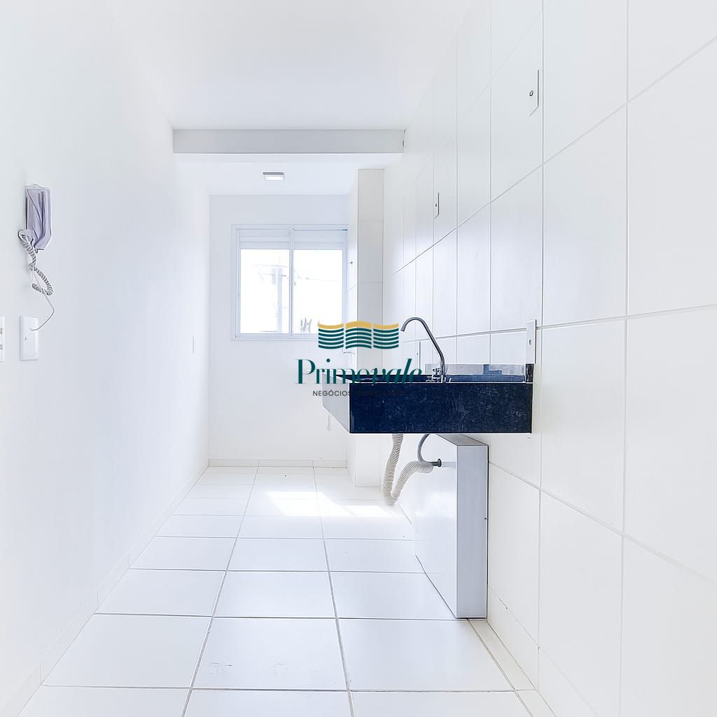 Apartamento, 2 quartos, 55 m² - Foto 10