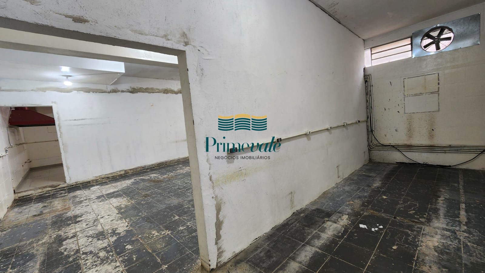 Depósito-Galpão, 160 m² - Foto 13