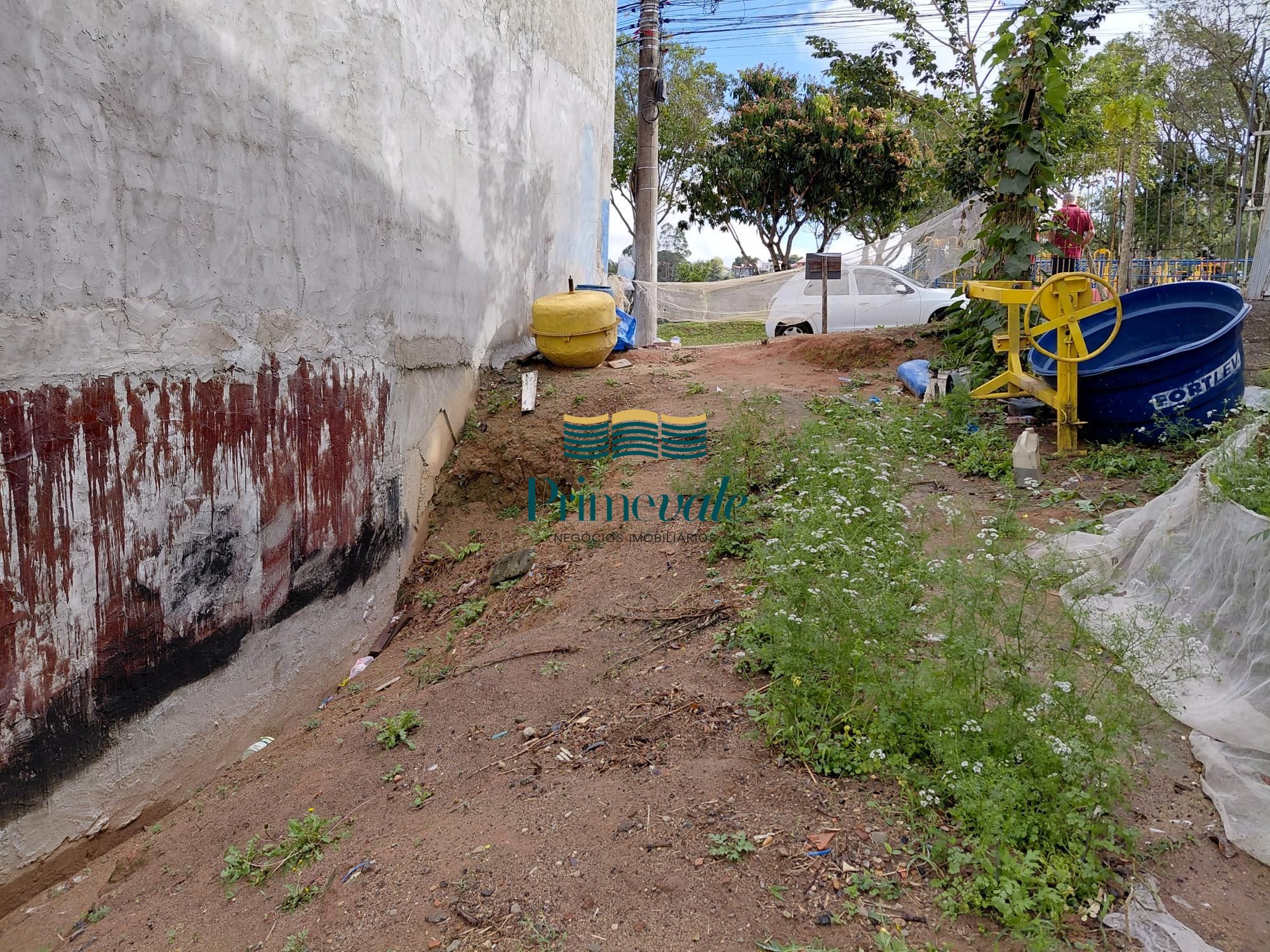 Terreno, 125 m² - Foto 4