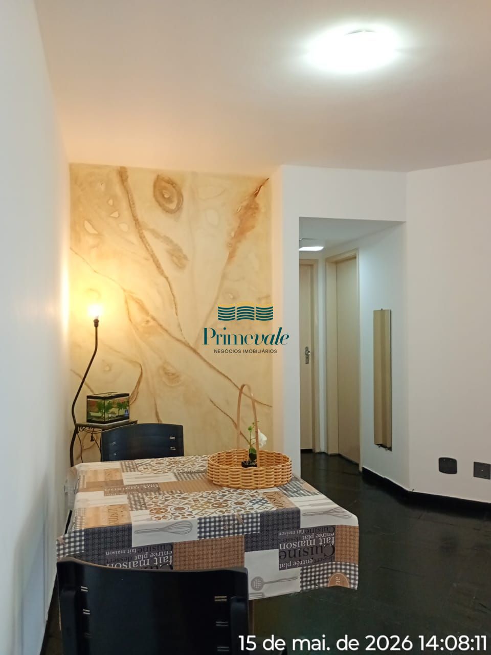 Apartamento, 2 quartos, 60 m² - Foto 2
