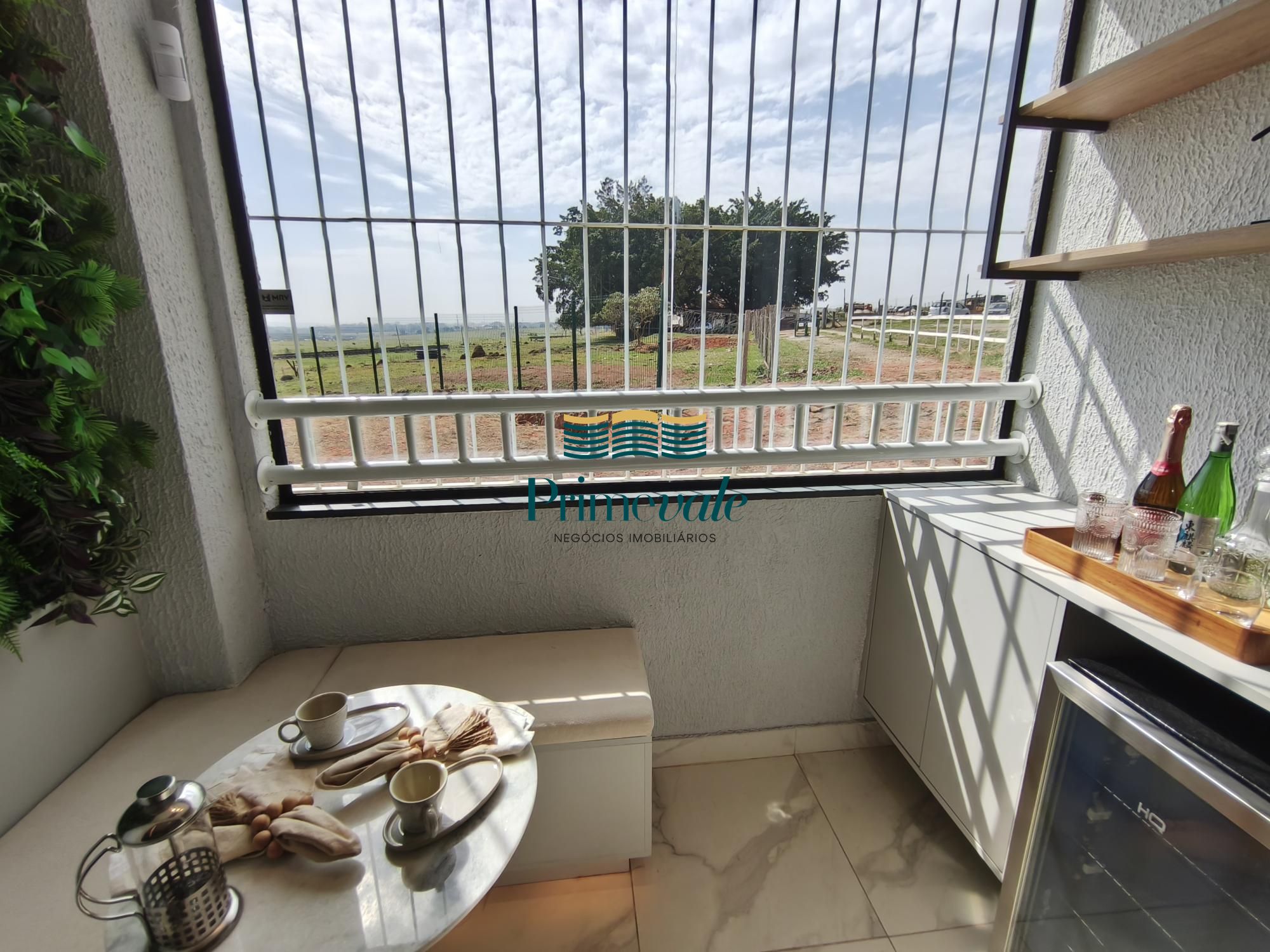 Apartamento, 2 quartos, 38 m² - Foto 6