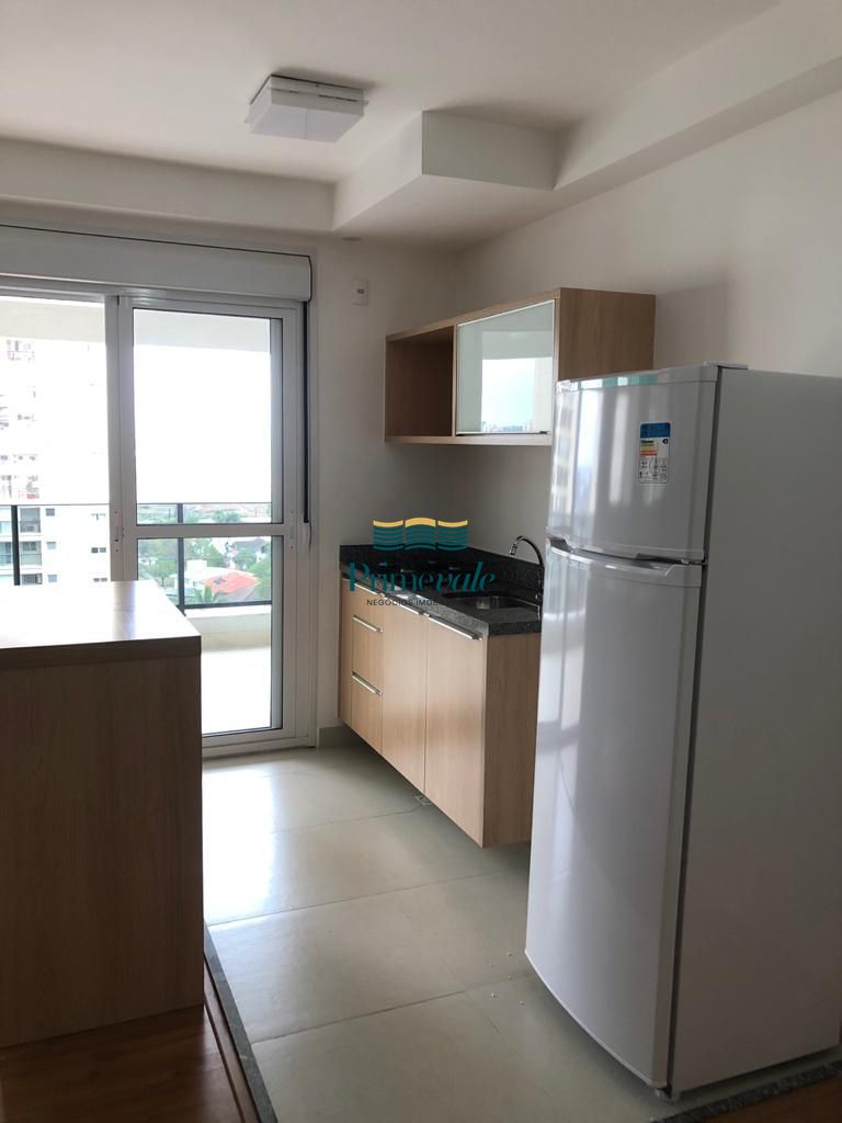 Apartamento, 1 quarto, 40 m² - Foto 3