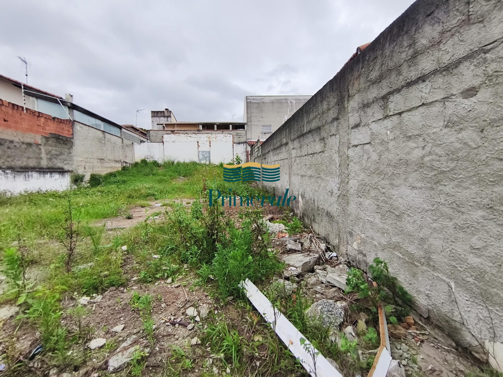 Terreno, 275 m² - Foto 3