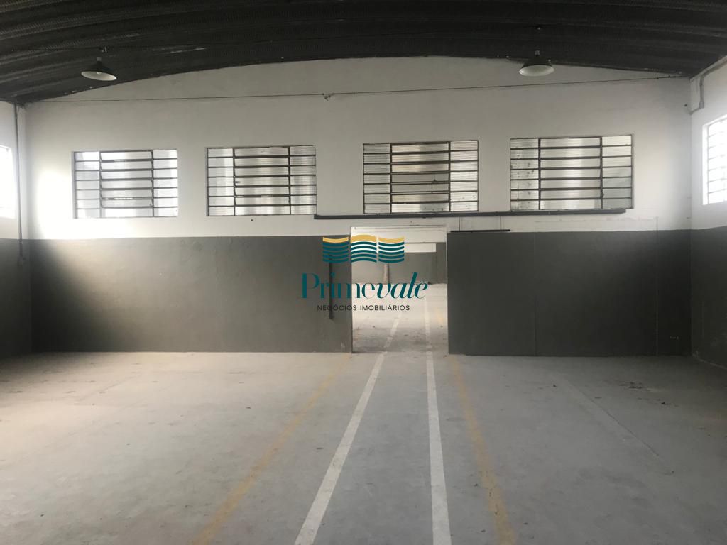 Depósito-Galpão, 1000 m² - Foto 14