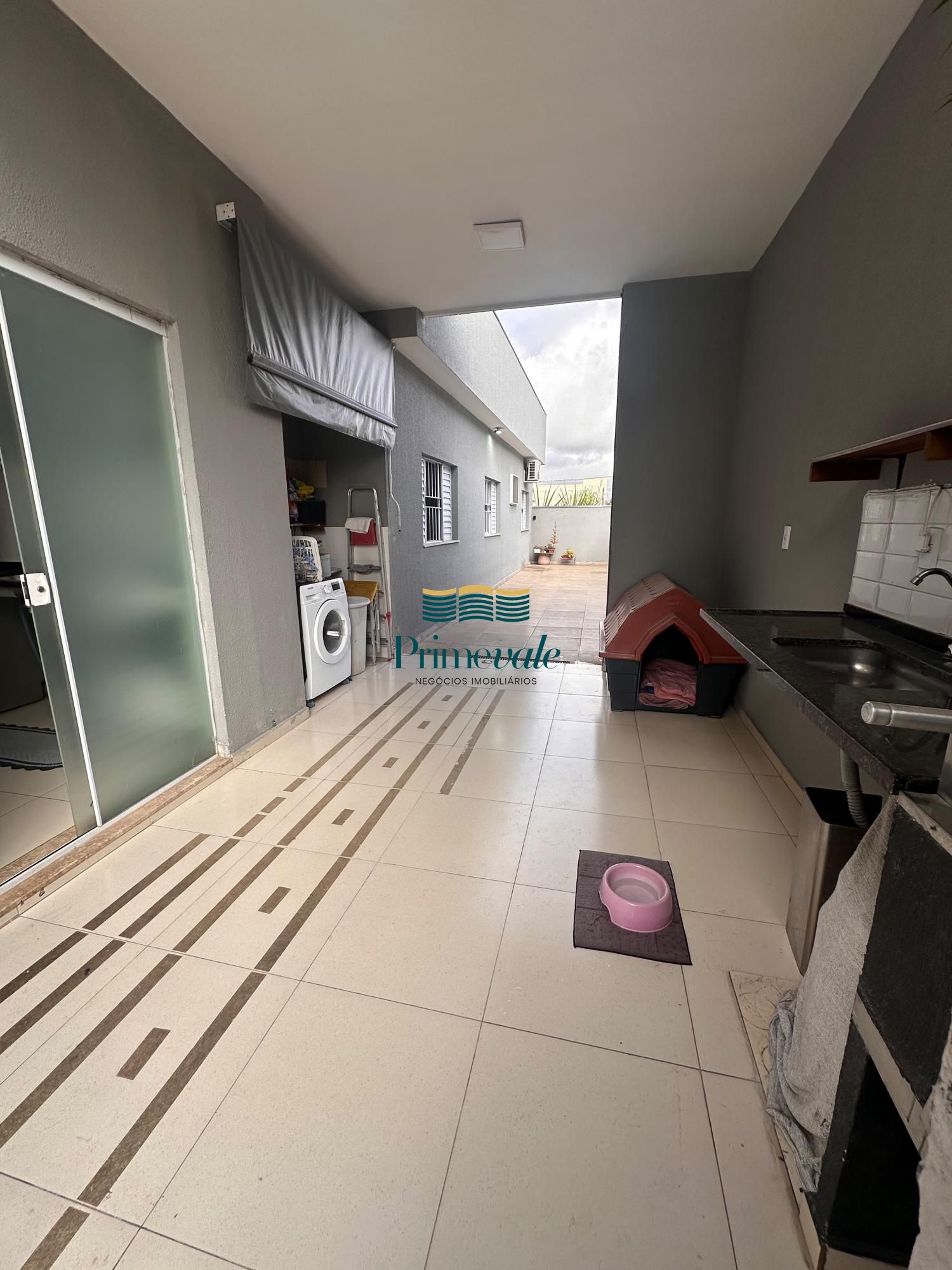 Casa, 3 quartos, 90 m² - Foto 6