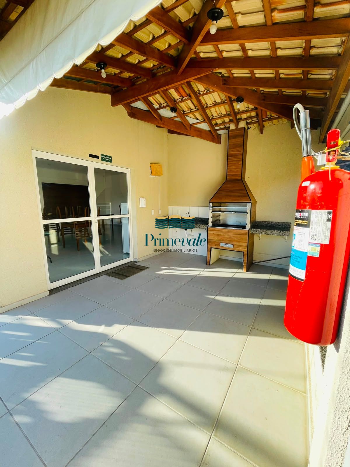 Apartamento, 2 quartos, 55 m² - Foto 7
