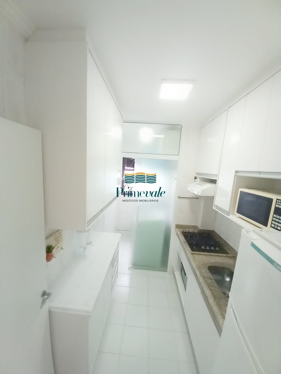 Apartamento, 3 quartos, 63 m² - Foto 3