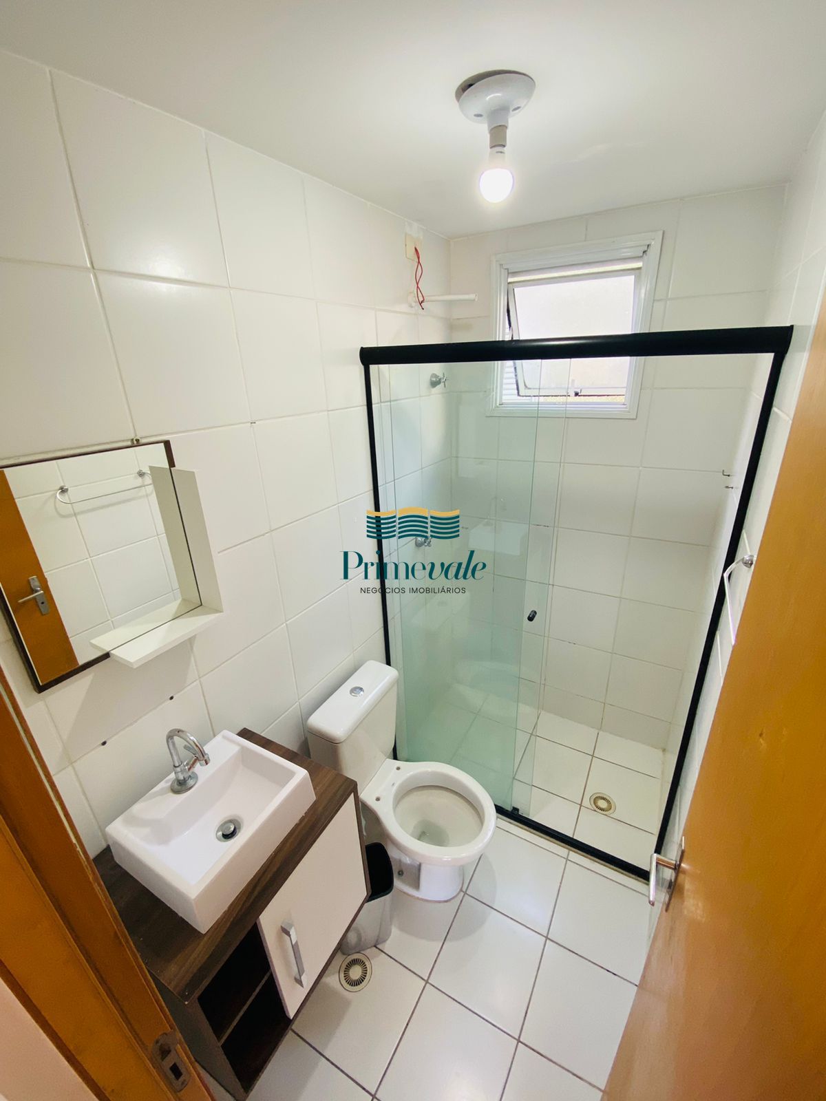 Apartamento, 2 quartos, 46 m² - Foto 3