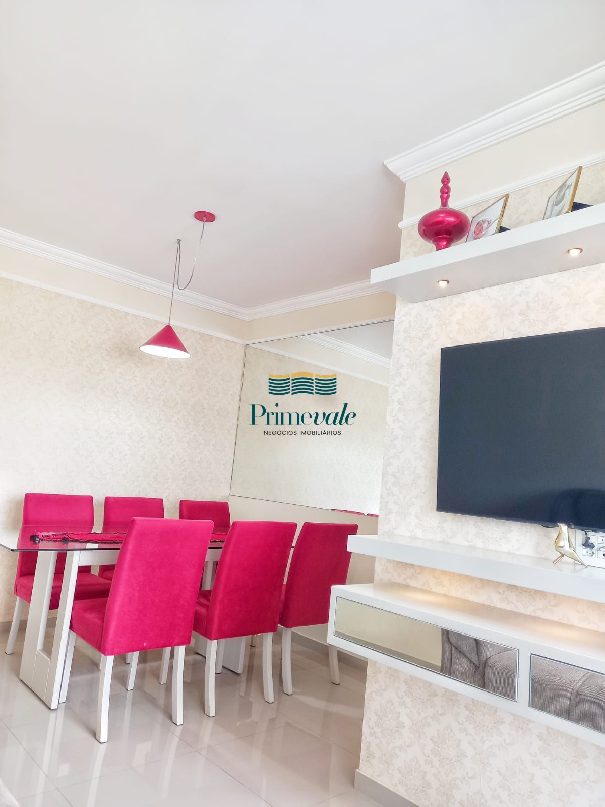 Apartamento, 3 quartos, 63 m² - Foto 10