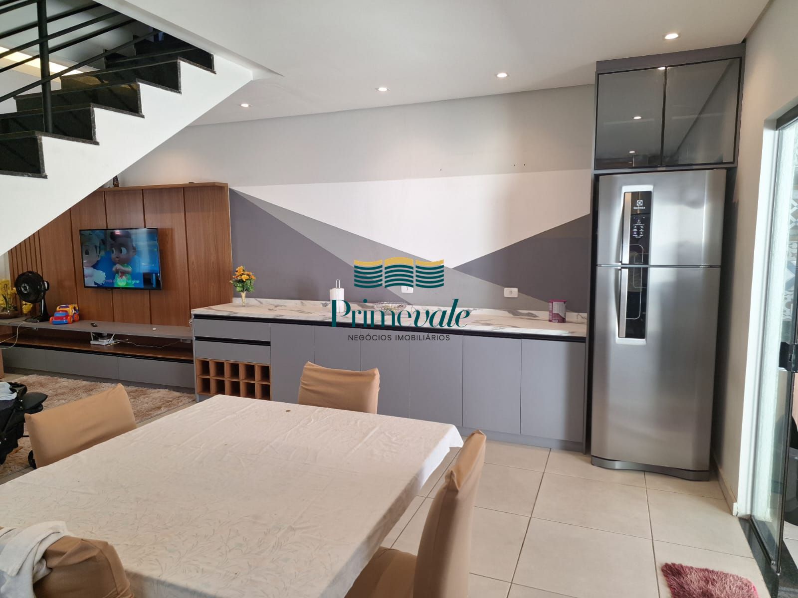Sobrado, 2 quartos, 160 m² - Foto 13