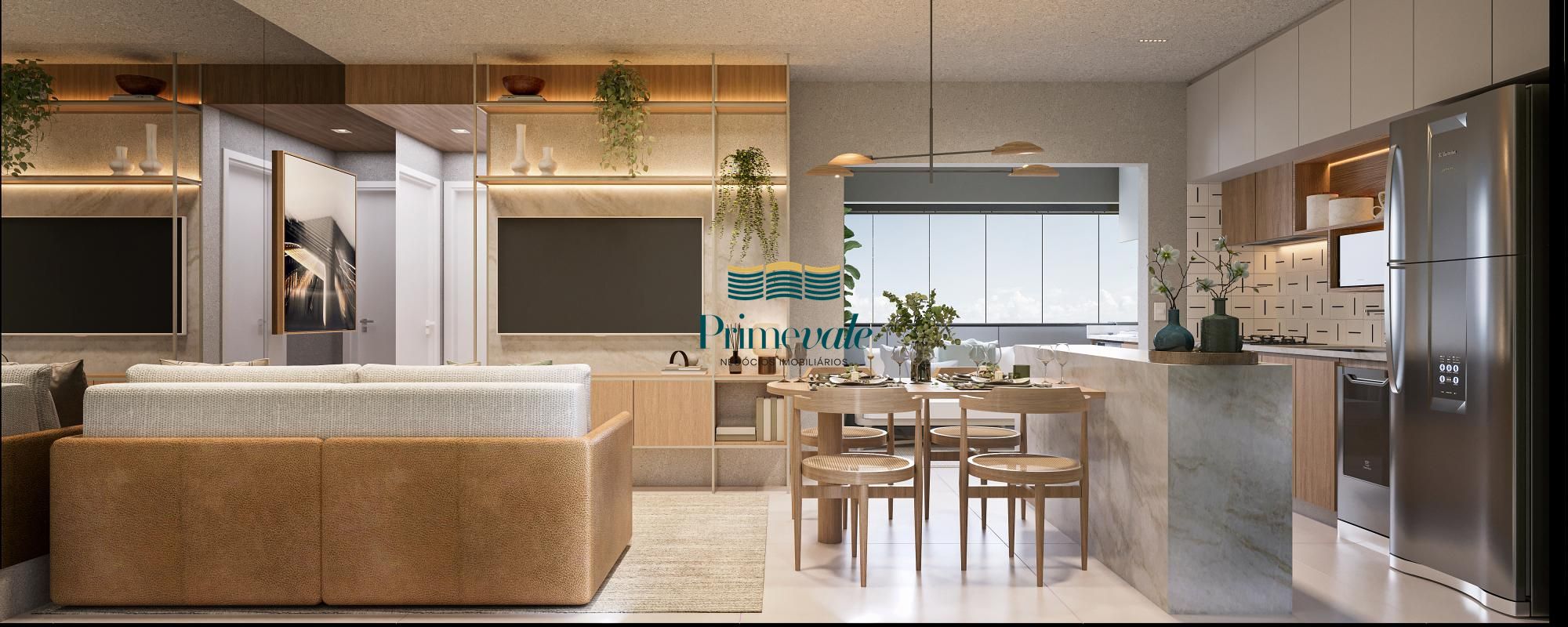 Apartamento, 2 quartos, 76 m² - Foto 45
