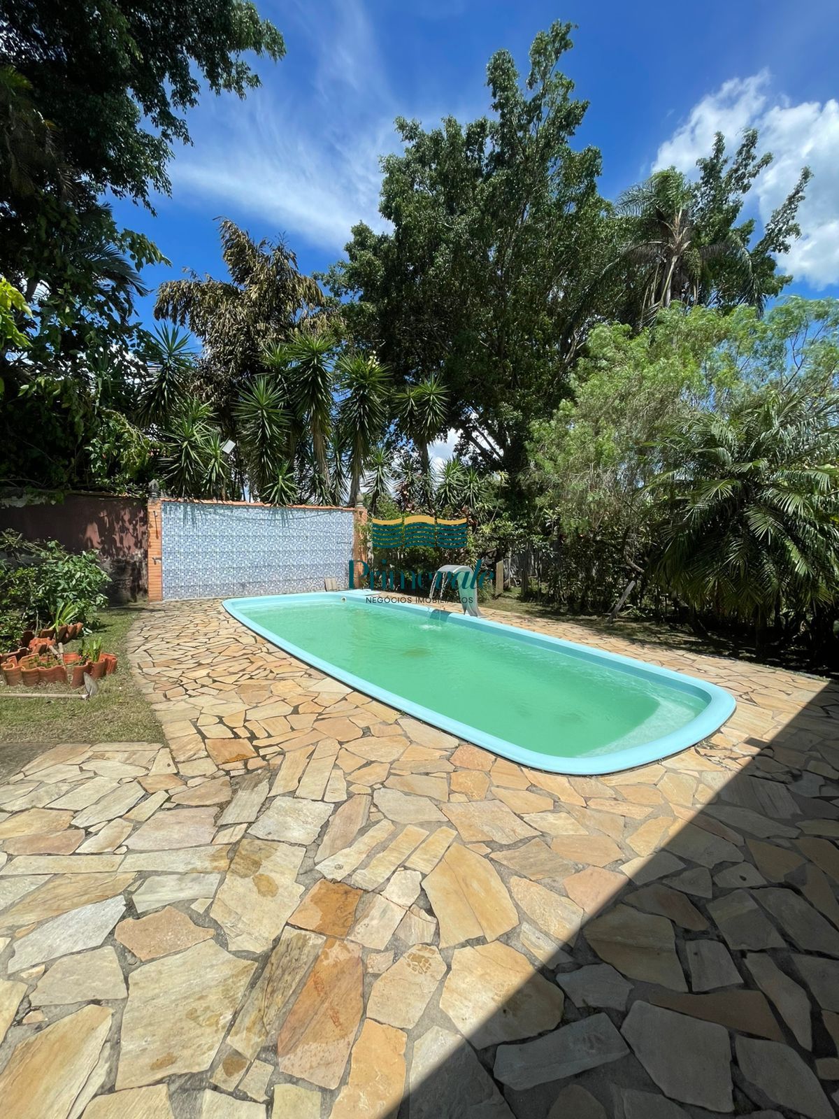 Chácara, 4 quartos, 1534 m² - Foto 3