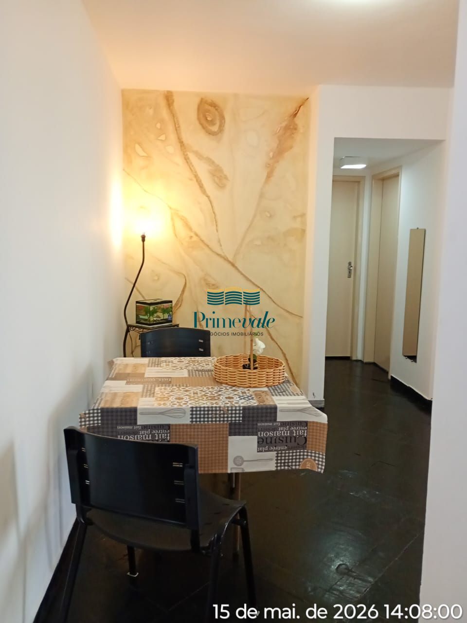 Apartamento, 2 quartos, 60 m² - Foto 3