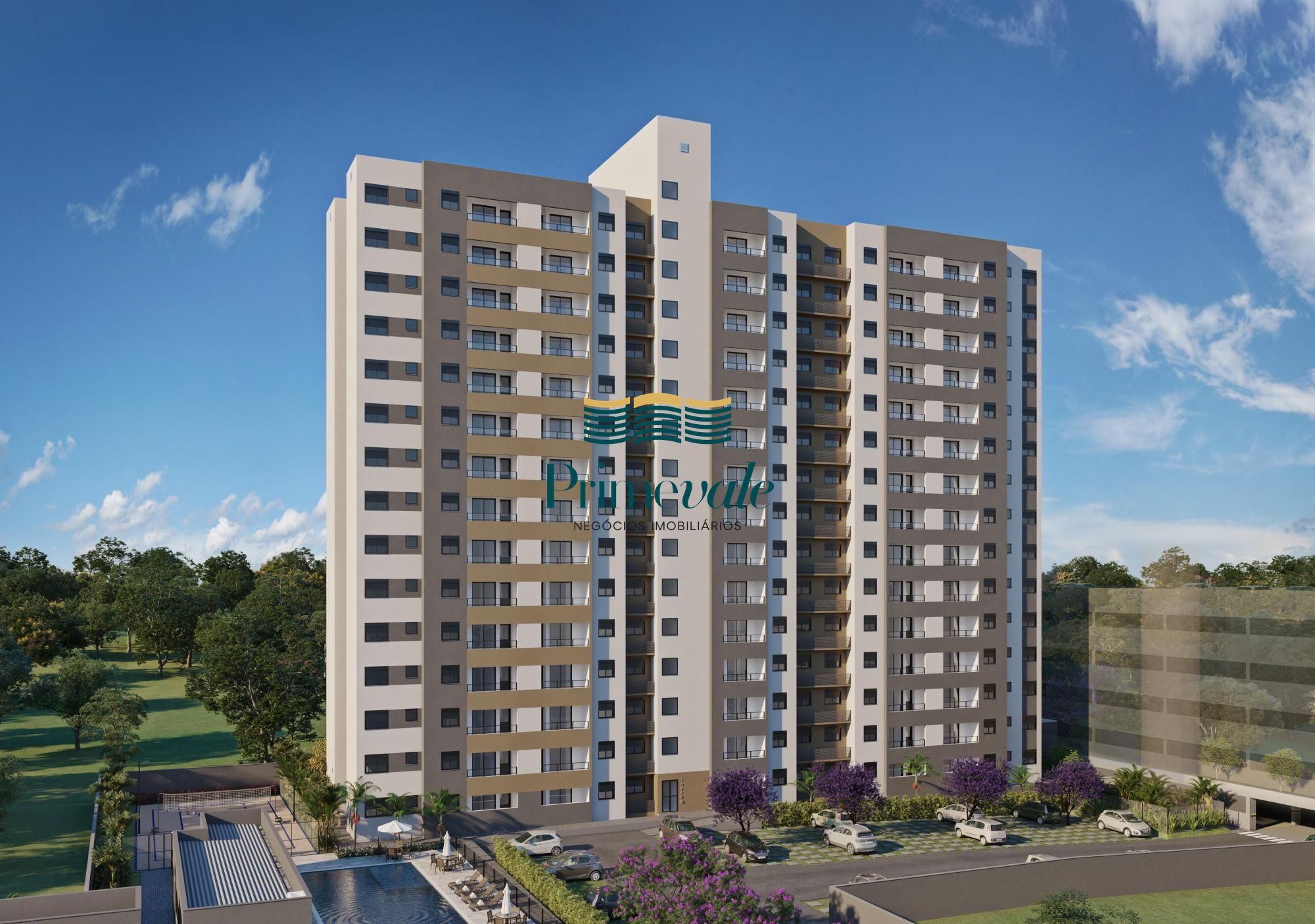 Apartamento, 2 quartos, 55 m² - Foto 29
