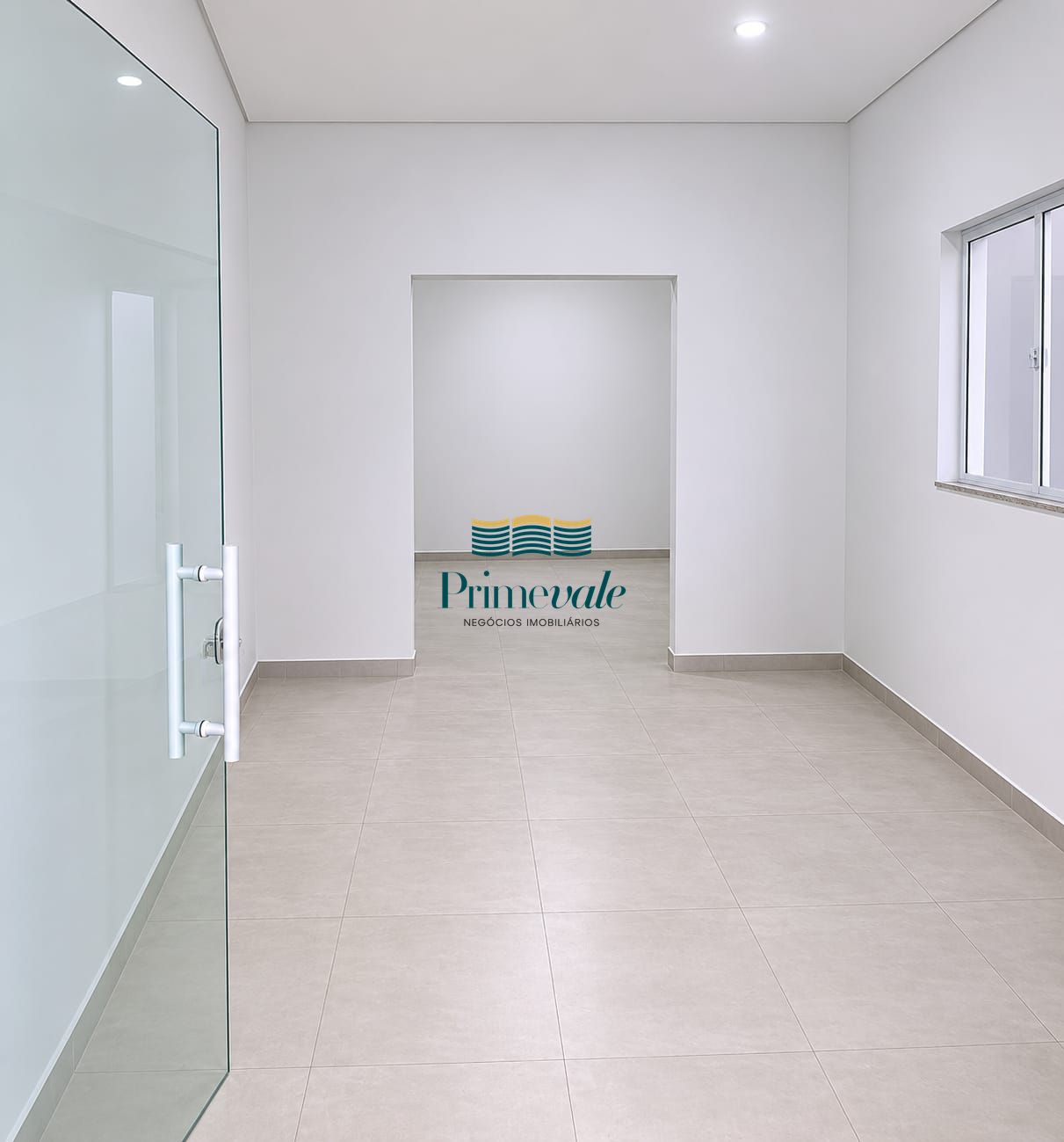 Loja-Salão, 39 m² - Foto 2