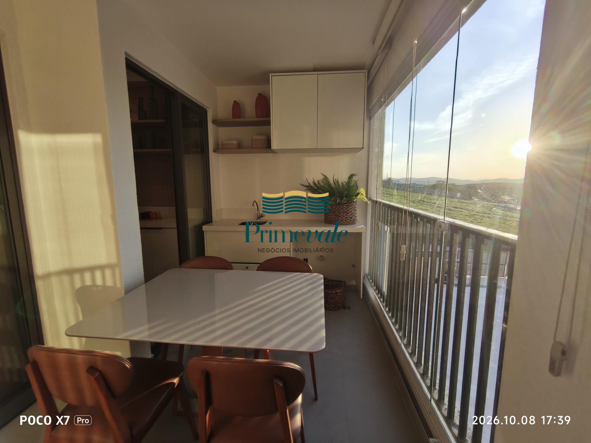 Apartamento, 2 quartos, 56 m² - Foto 9
