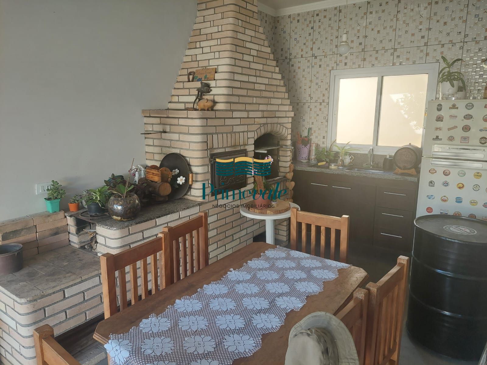 Sobrado, 3 quartos, 215 m² - Foto 17