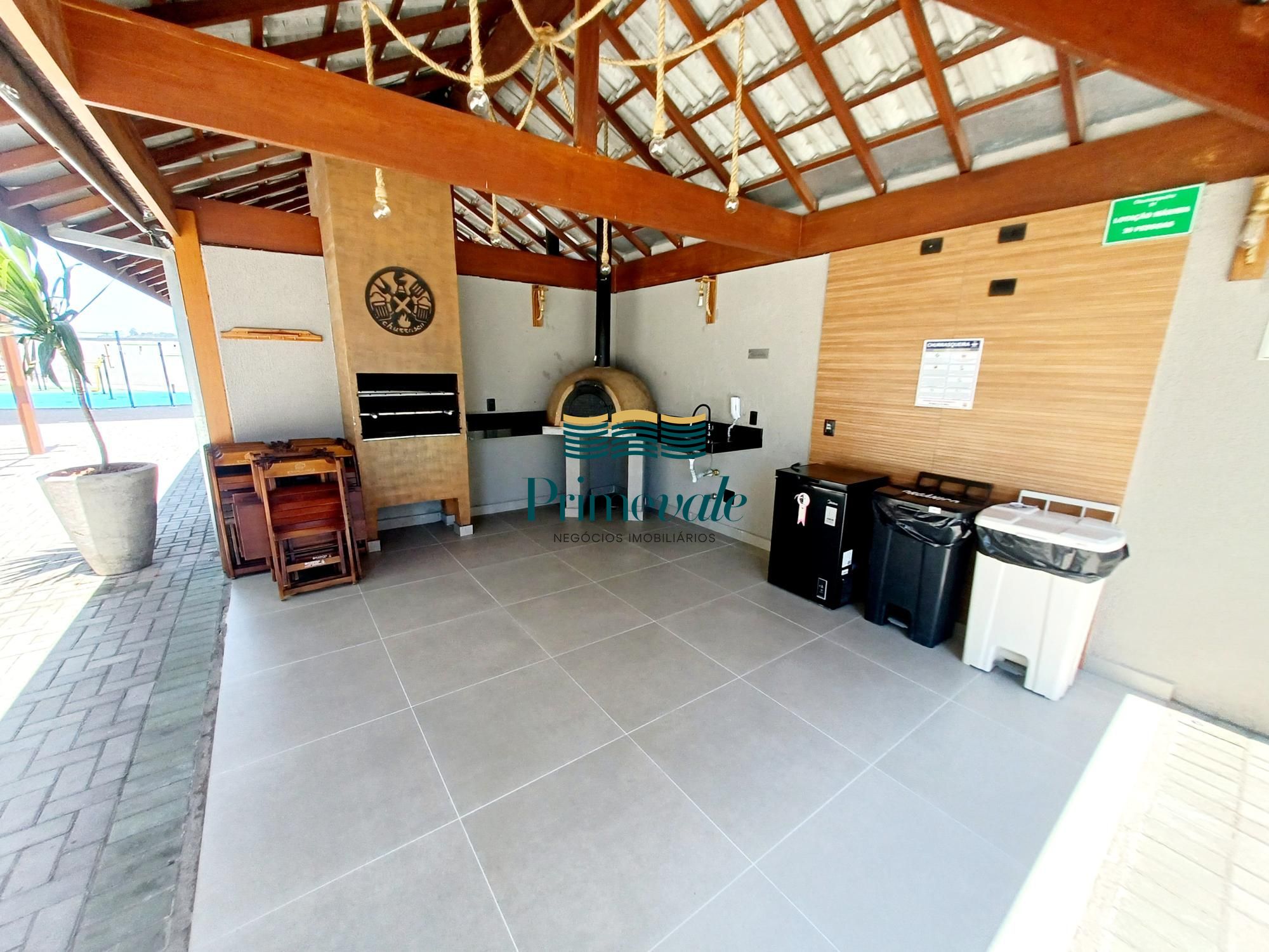 Apartamento, 2 quartos, 53 m² - Foto 27