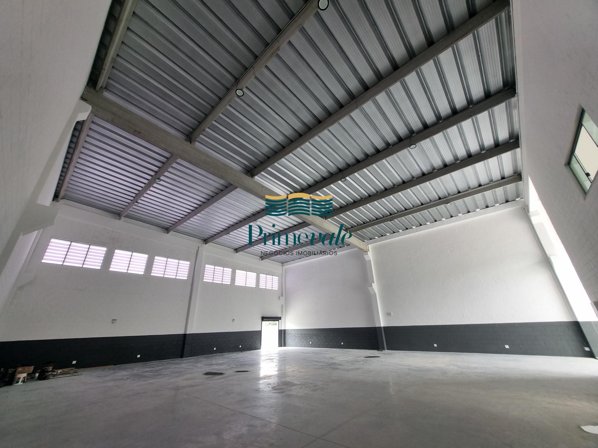 Depósito-Galpão, 500 m² - Foto 14