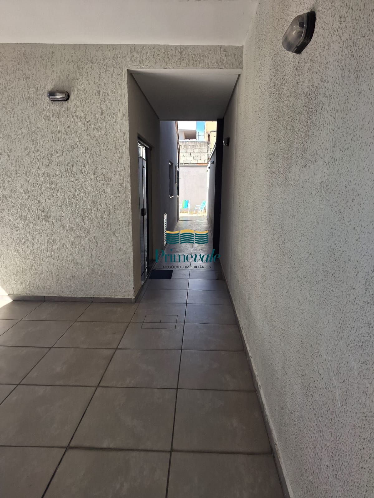 Sobrado, 2 quartos, 160 m² - Foto 35