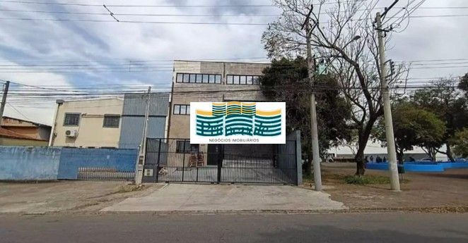 Depósito-Galpão - Foto 5