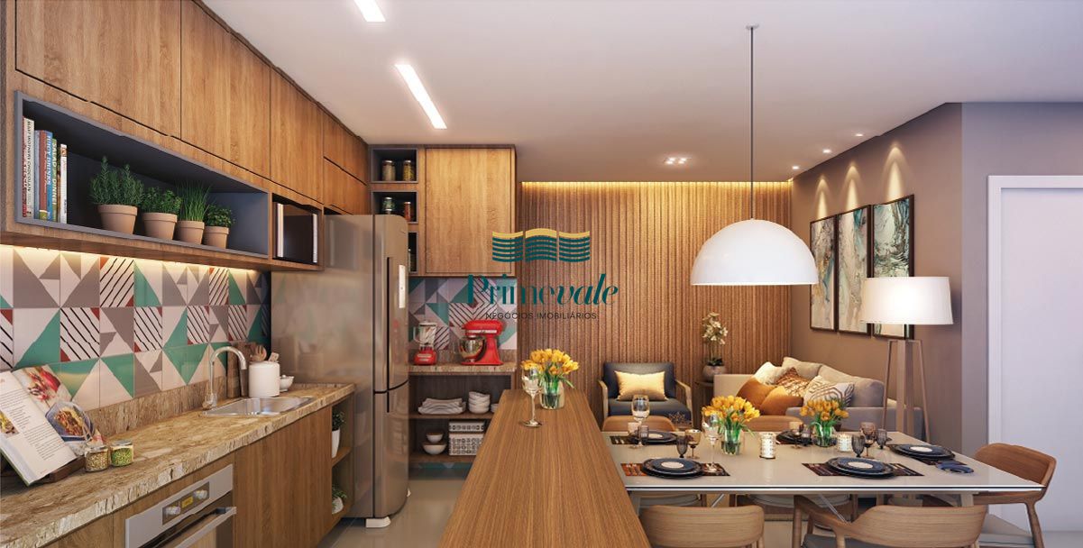 Apartamento, 2 quartos, 76 m² - Foto 50