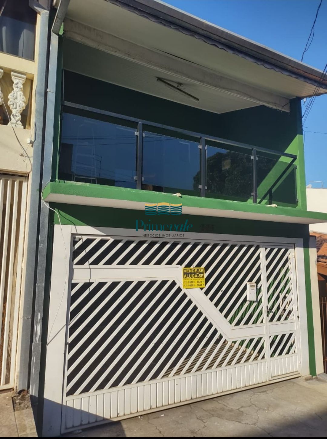 Casa, 3 quartos, 120 m² - Foto 1