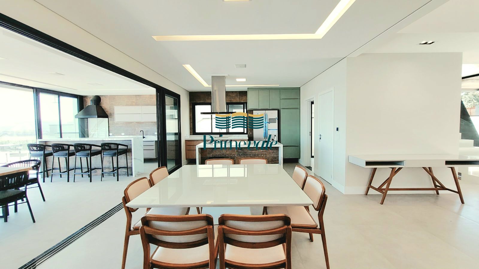 Casa de Condomínio, 5 quartos - Foto 17