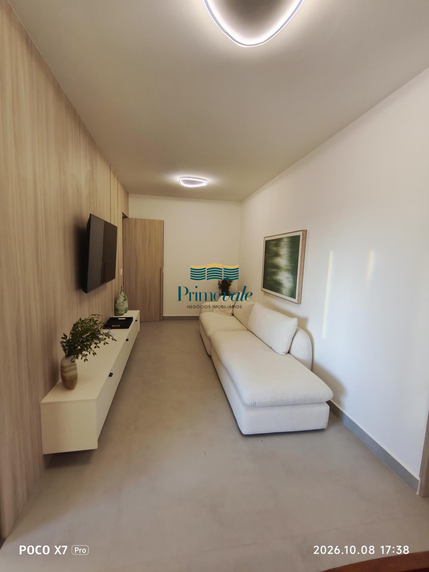 Apartamento, 2 quartos, 56 m² - Foto 6