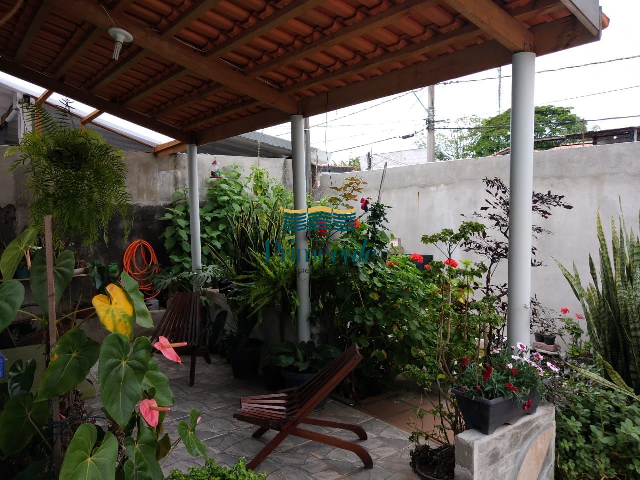 Casa, 2 quartos, 90 m² - Foto 14