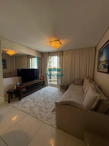 Apartamento, 3 quartos, 77 m² - Foto 2