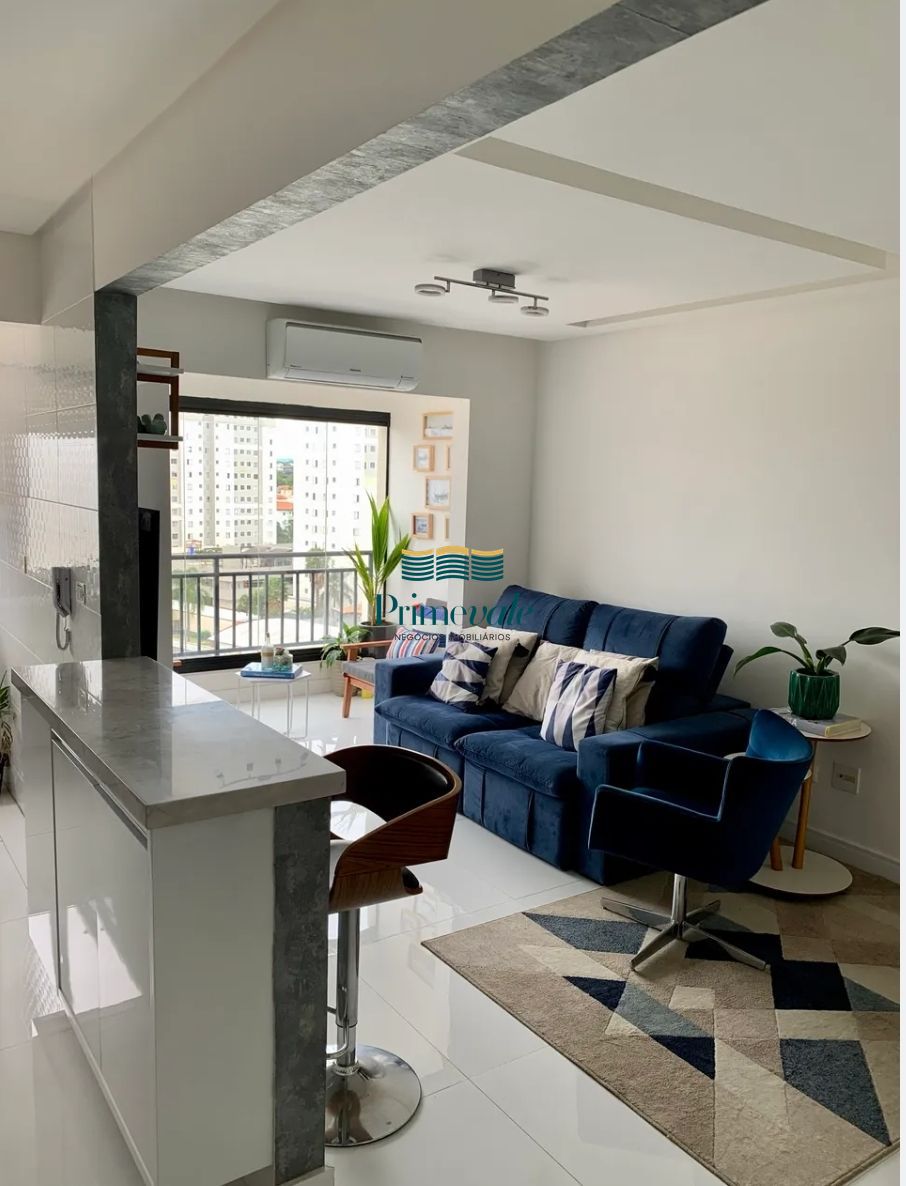 Apartamento, 2 quartos, 65 m² - Foto 4