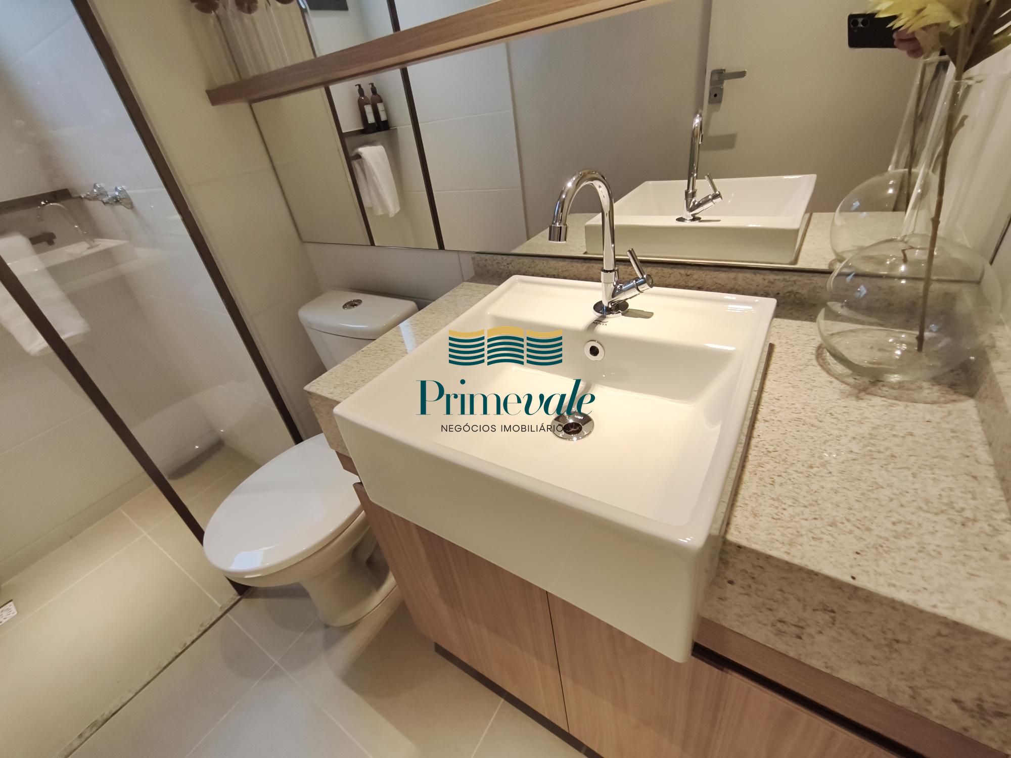 Apartamento, 2 quartos, 55 m² - Foto 23