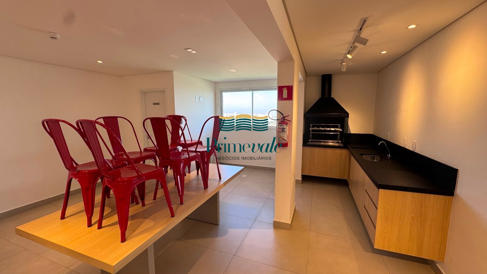 Apartamento, 2 quartos, 64 m² - Foto 29