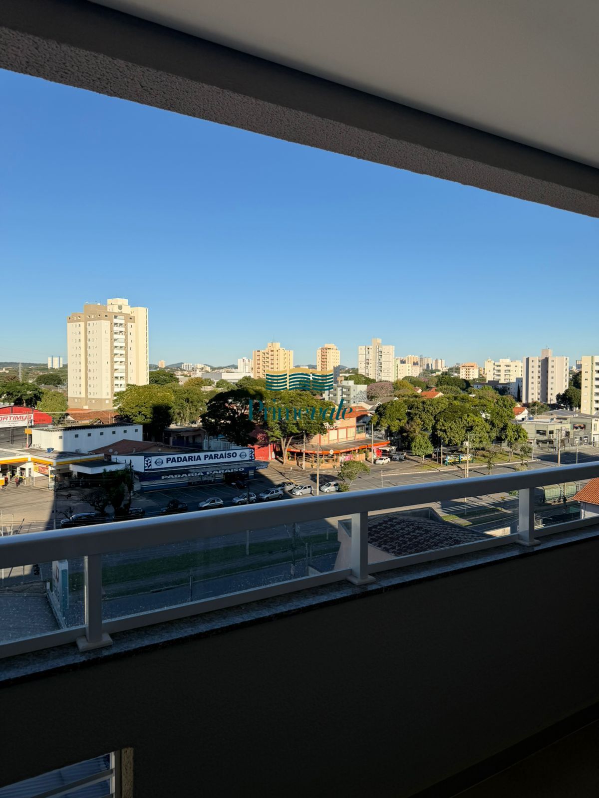 Apartamento, 3 quartos, 70 m² - Foto 1