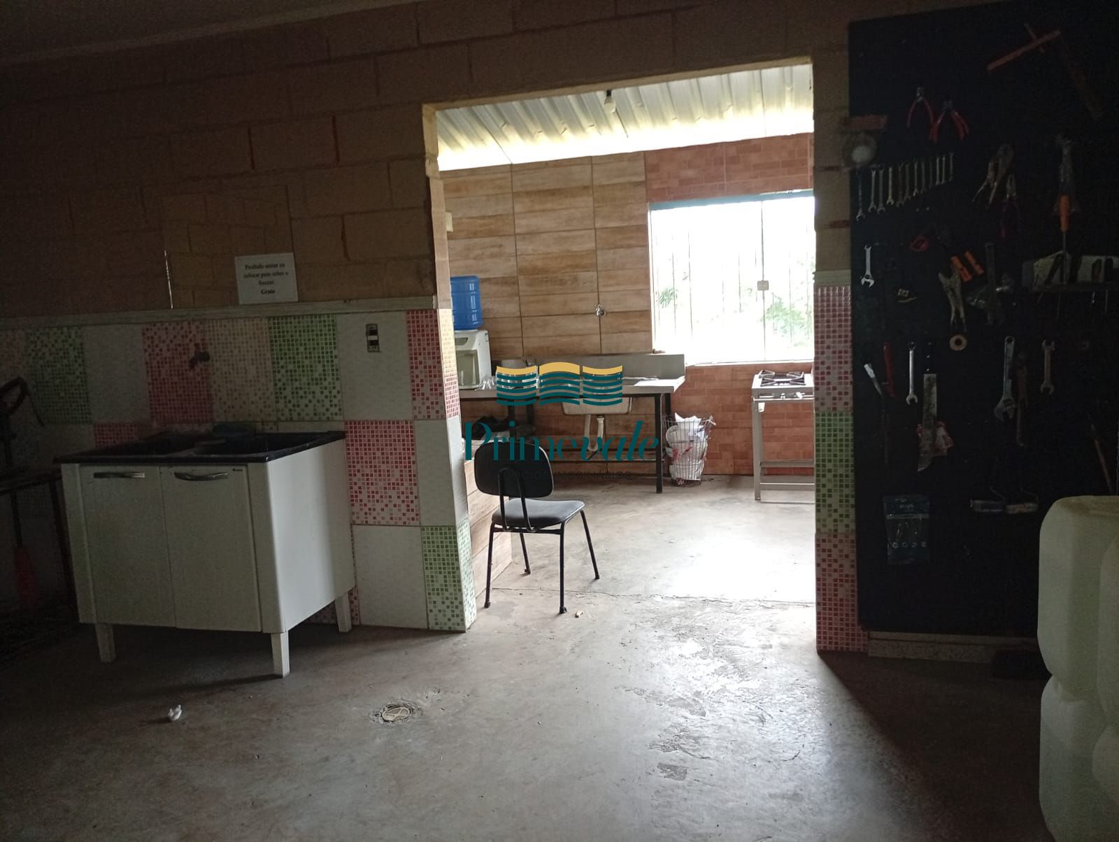 Depósito-Galpão, 850 m² - Foto 11