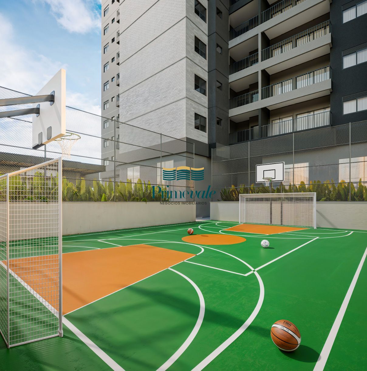 Apartamento, 3 quartos, 73 m² - Foto 32