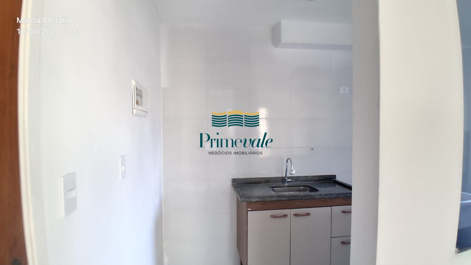 Apartamento, 2 quartos, 53 m² - Foto 9