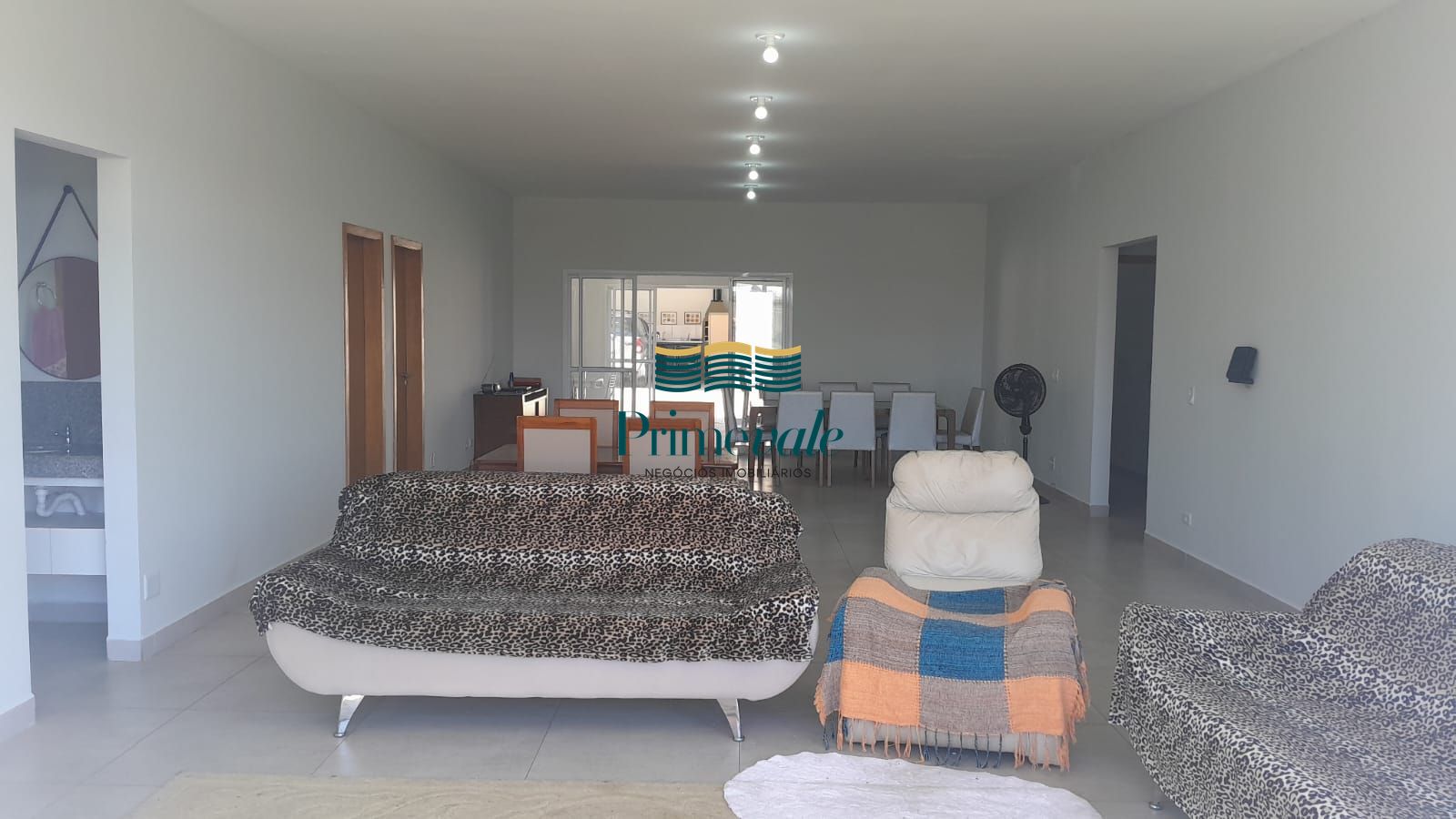 Casa, 5 quartos, 350 m² - Foto 7