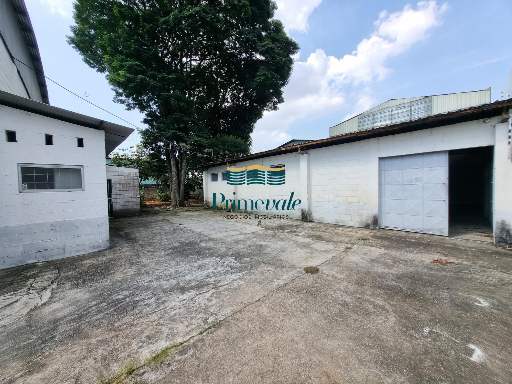 Depósito-Galpão - Foto 37
