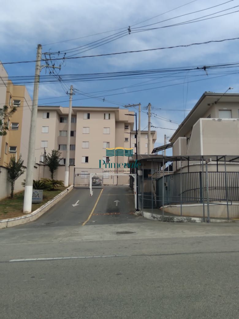 Apartamento, 2 quartos, 42 m² - Foto 15